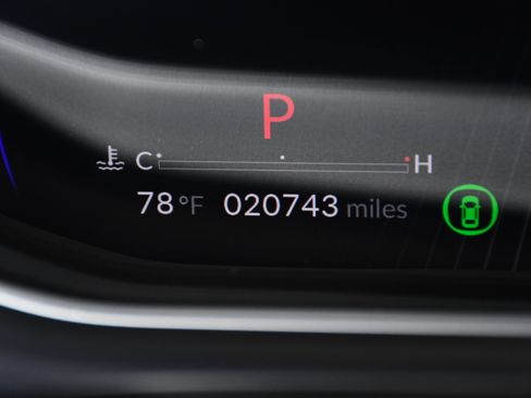 Certified 2024 Acura MDX SH-AWD w/ Technology Package image 17