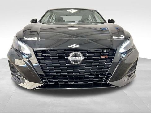 New 2026 Nissan Altima 2.5 SR FWD image 6