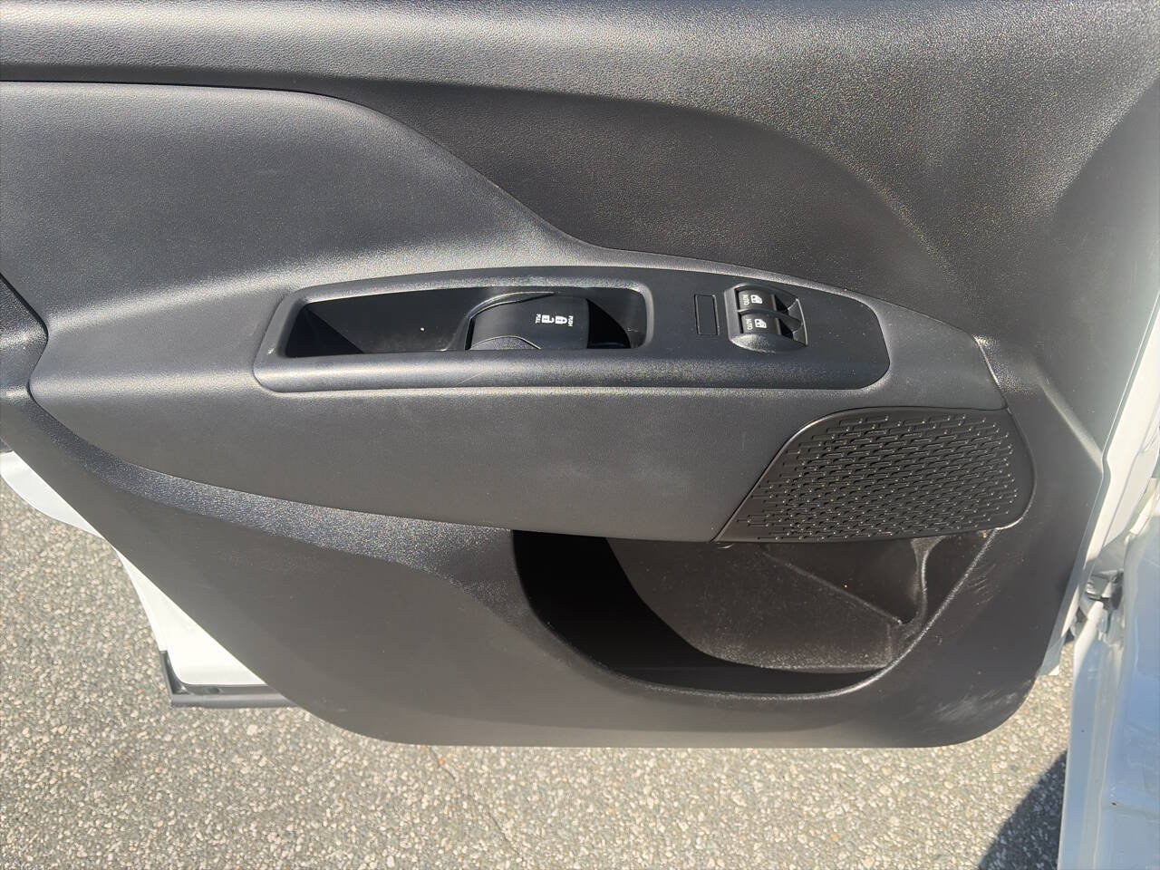 Used 2022 RAM ProMaster City Tradesman FWD image 9