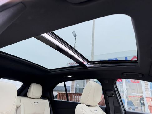 Used 2019 Cadillac XT4 Sport w/ Cold Weather Package image 51