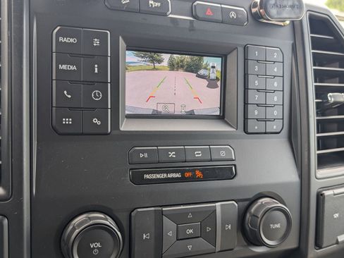 Used 2020 Ford F150 XL w/ Equipment Group 101A Mid AWD/4WD image 12