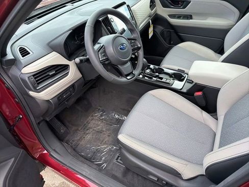 New 2026 Subaru Forester Premium AWD/4WD image 18