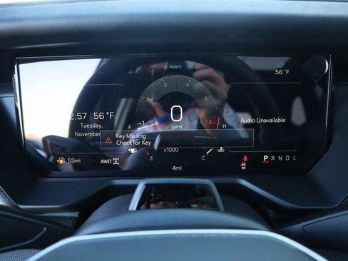 New 2026 GMC Acadia Denali Ultimate image 37