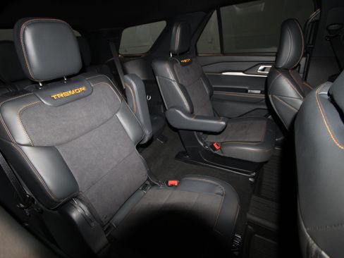 New 2026 Ford Explorer Tremor AWD/4WD image 17