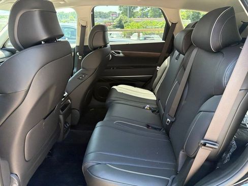 New 2026 Genesis GV80 2.5T Advanced AWD/4WD image 16