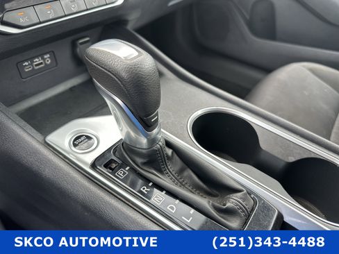 Used 2022 Nissan Altima 2.5 SV image 22