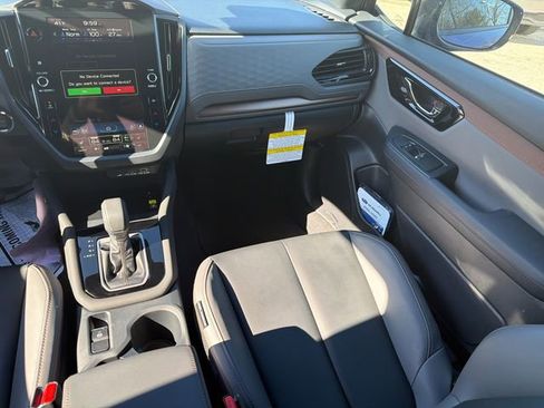 Used 2025 Subaru Forester Sport image 24