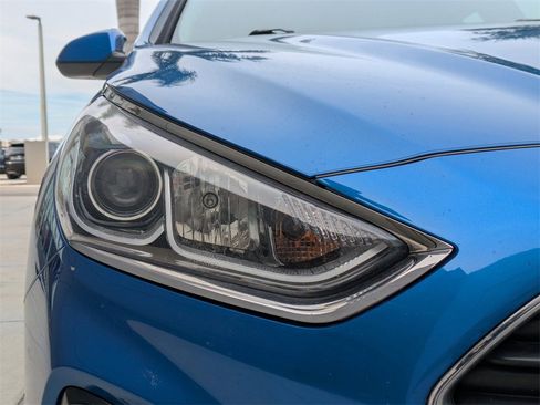 Used 2018 Hyundai Sonata SE image 10