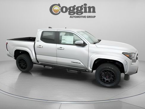 New 2025 Toyota Tacoma SR5 image 25