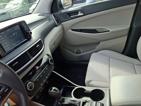 Used 2019 Hyundai Tucson SE FWD image 30