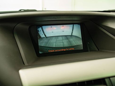 Used 2010 Lexus RX 450h 2WD image 25
