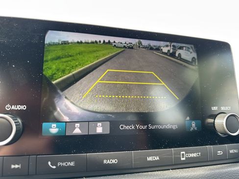 Used 2026 Honda Civic Sport image 22