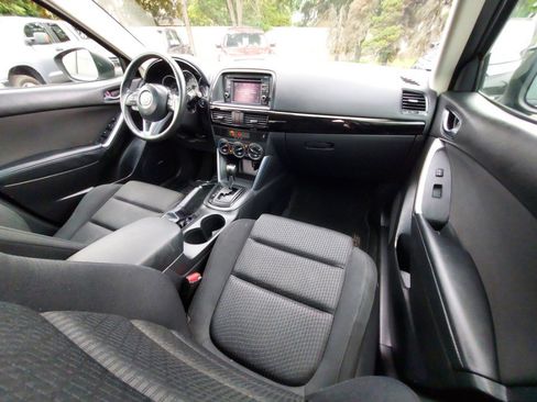 Used 2014 MAZDA CX-5 Touring w/ Bose/Moonroof Package AWD/4WD image 11