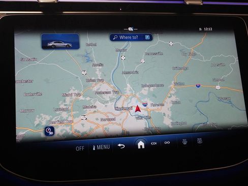 Certified 2025 Mercedes-Benz E 350 E 350 image 23