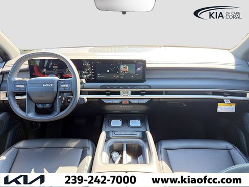 New 2027 Kia Telluride S image 18