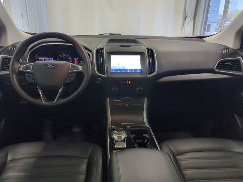 Used 2020 Ford Edge SEL w/ Convenience Package AWD/4WD image 32