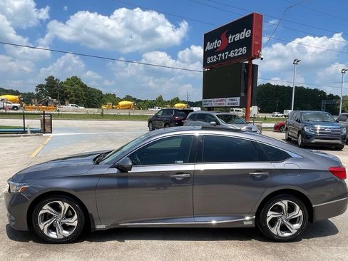 Used 2020 Honda Accord EX-L image 7