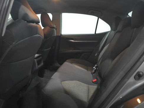 Used 2023 Toyota Camry LE w/ Convenience Package FWD image 13