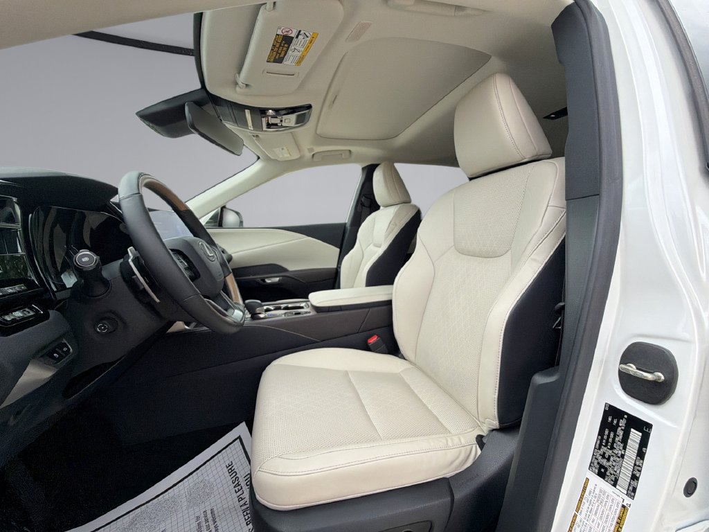 Certified 2023 Lexus RX 350 Premium Plus w/ Accessory Package (Z1) FWD image 30