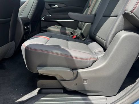 Certified 2024 Chevrolet Traverse RS AWD/4WD image 8