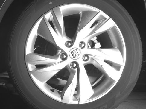 Used 2025 Buick Encore GX Preferred image 14