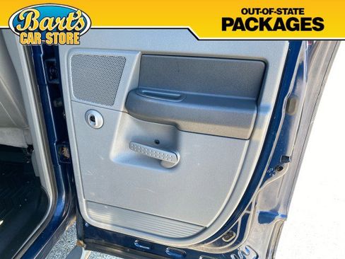 Used 2007 Dodge Ram 2500 Truck SLT w/ Quad Cab Big Horn Value Group image 9