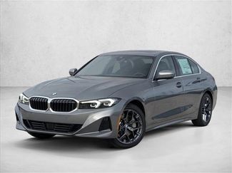 New 2026 BMW 330i Sedan w/ Convenience Package video 1