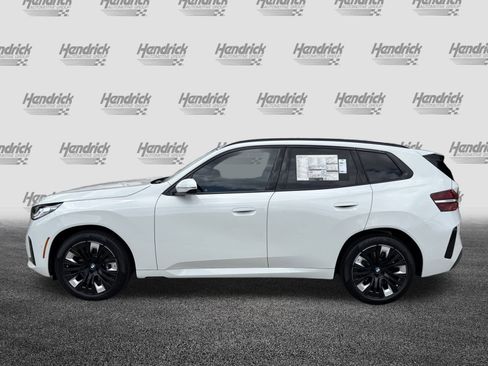 Used 2025 BMW X3 xDrive30i w/ Premium Package image 6