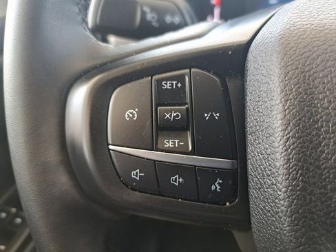 Used 2024 Ford Ranger XLT w/ FX4 Off-Road Package image 19