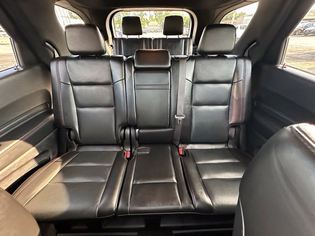 Used 2024 Dodge Durango GT AWD/4WD image 28