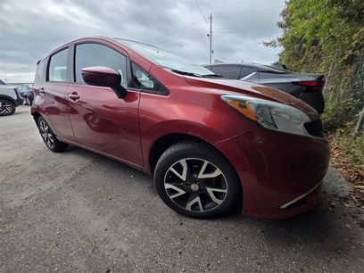 Used 2016 Nissan Versa Note SR