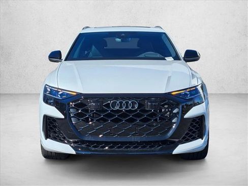 New 2026 Audi RS Q8 performance AWD/4WD image 6