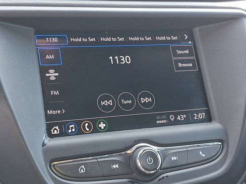 Used 2023 Chevrolet TrailBlazer RS image 14