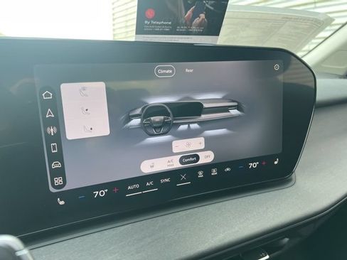 New 2026 Audi Q3 quattro 2.0T AWD/4WD image 14