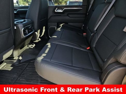 New 2026 GMC Sierra 3500 SLT w/ SLT Premium Package image 29