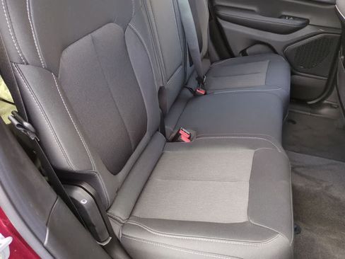 New 2026 Jeep Grand Cherokee Laredo X AWD/4WD image 22