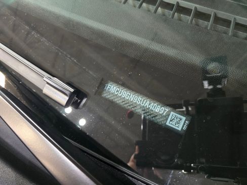 New 2026 Ford Escape Active image 44