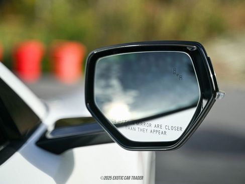 Used 2020 Chevrolet Corvette Stingray Premium Cpe w/ 3LT Preferred Equipment Group image 75