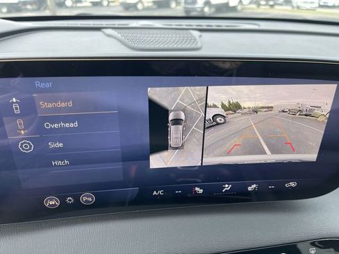 New 2026 Buick Enclave Sport Touring w/ Power Package image 17