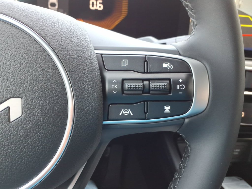 New 2026 Kia K5 GT-Line FWD image 20