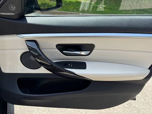 Used 2019 BMW 430i Gran Coupe xDrive w/ Convenience Package AWD/4WD image 31