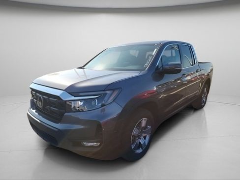 New 2026 Honda Ridgeline RTL image 3