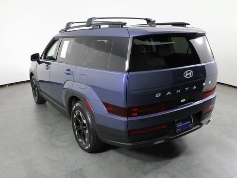 Certified 2026 Hyundai Santa Fe SEL FWD image 16