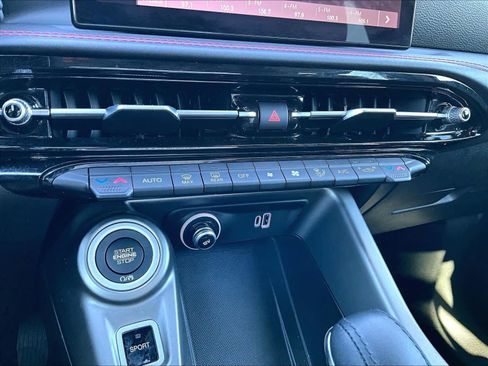 Used 2024 Dodge Hornet R/T w/ R/T Blacktop Package image 26