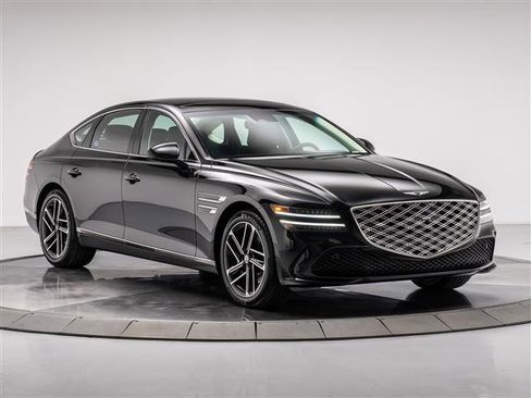 New 2026 Genesis G80 2.5T Advanced image 7