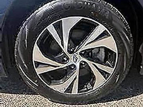 Certified 2025 Subaru Legacy Premium w/ Popular Package #1A AWD/4WD image 14