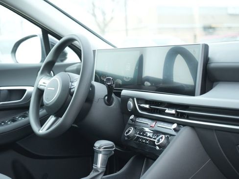 New 2026 Hyundai Sonata SE image 10