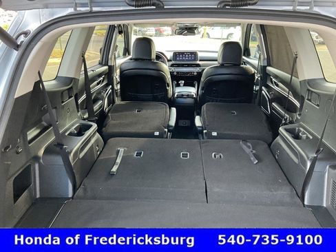 Used 2022 Kia Telluride EX w/ EX Premium Package AWD/4WD image 24