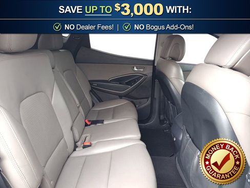 Used 2013 Hyundai Santa Fe Sport FWD image 22