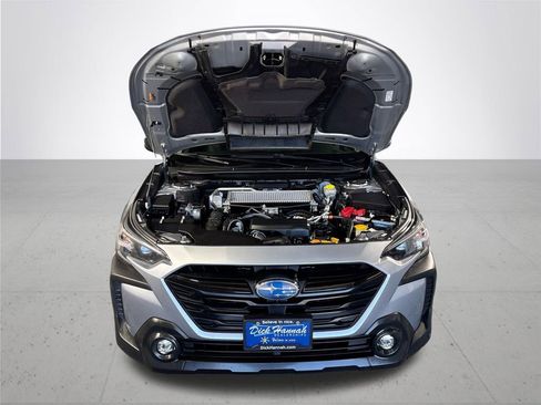 Used 2023 Subaru Outback Onyx Edition XT AWD/4WD image 23